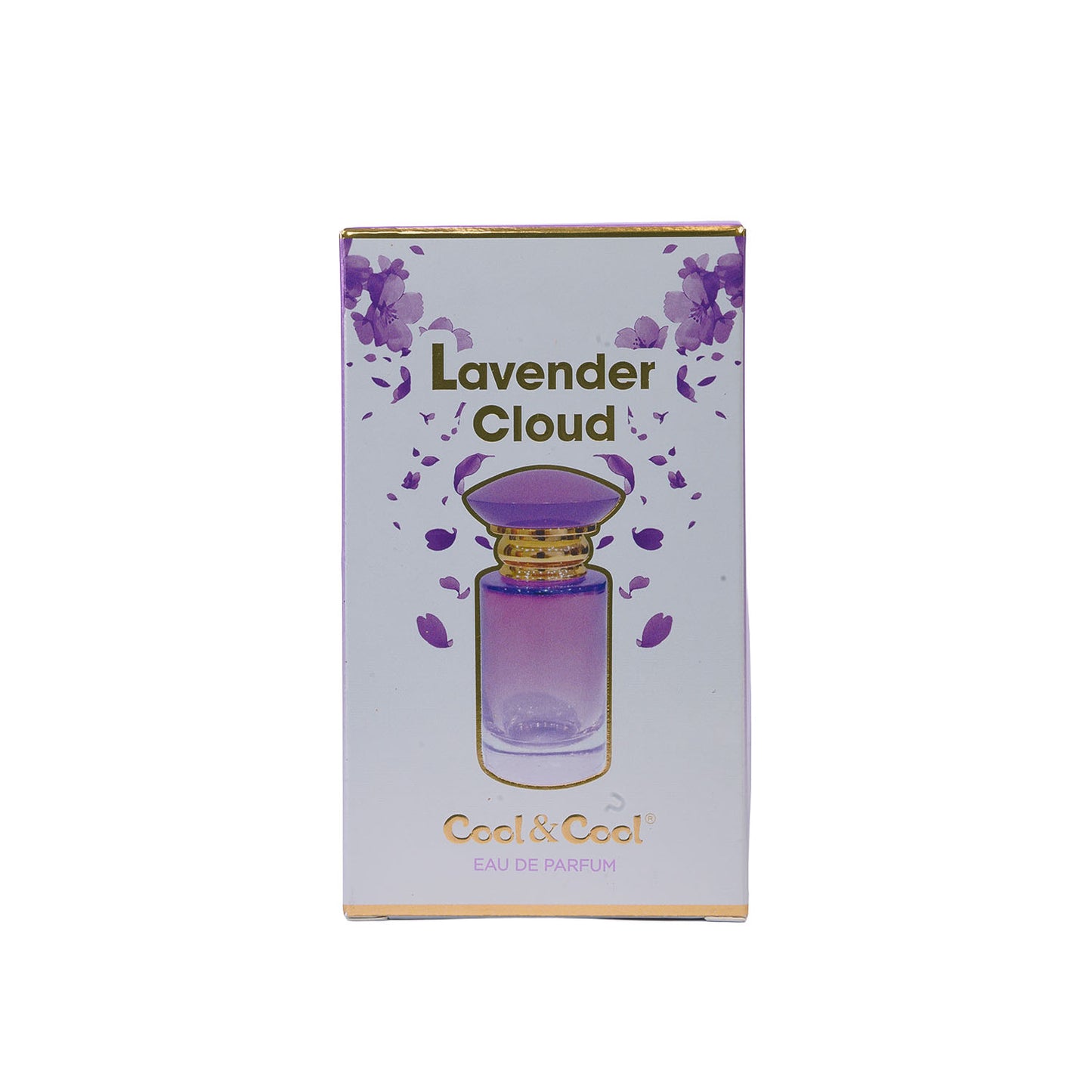 Lavender Cloud 30ml