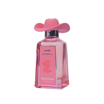 PINK RODEO | COOL & COOL (100ML)