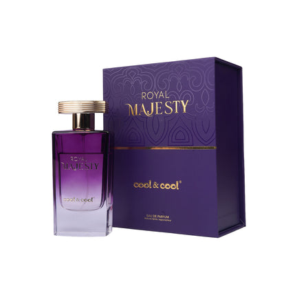 Royal Majesty 100ml