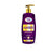 Amber Body Lotion 500ml