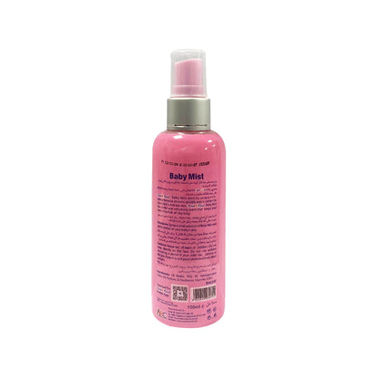 Baby Mist 100ml