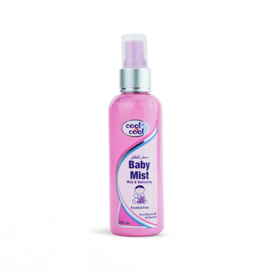Baby Mist 100ml