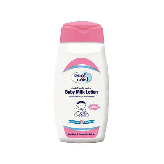 Baby Lotion 250ml