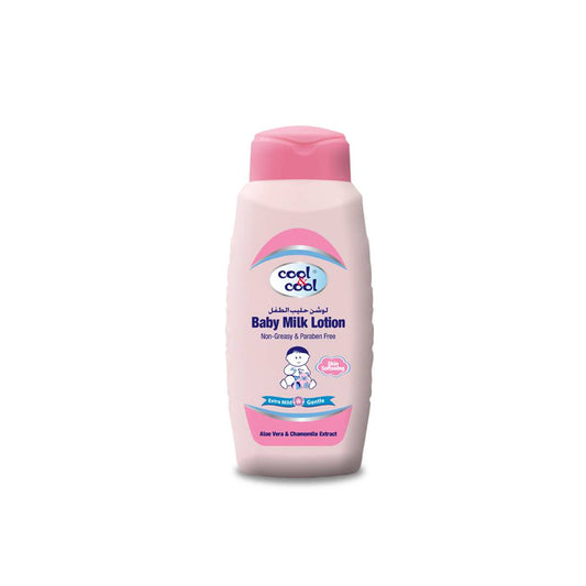 Baby Lotion 100ml