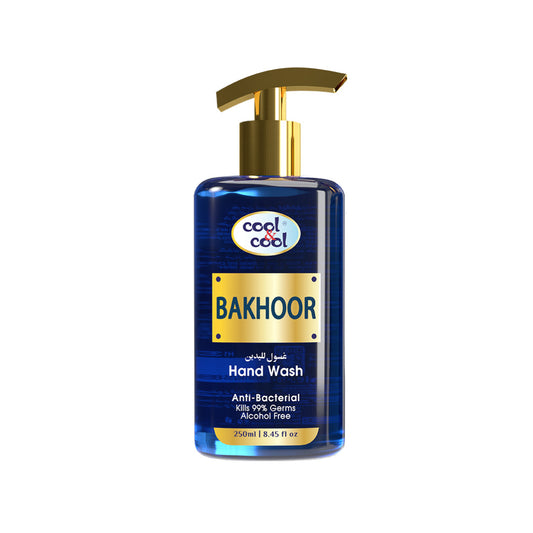 Bakhoor Hand Wash 250ml
