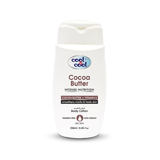 Cocoa Butter Body Lotion 250ml