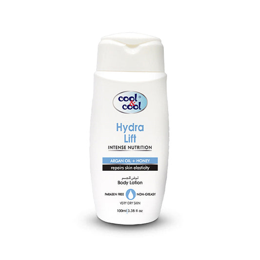 Hydra Lift Body Lotion 100ml