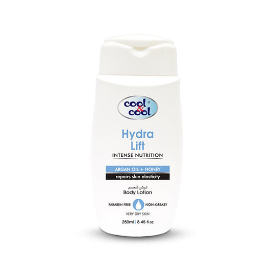 Hydra Lift Body Lotion 250ml