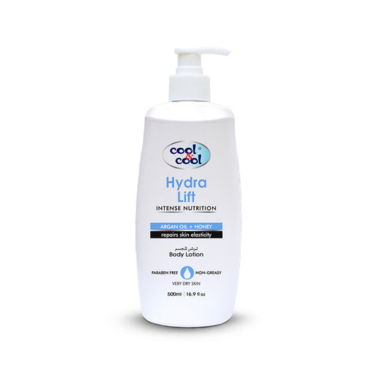 Hydra Lift Body Lotion 500ml