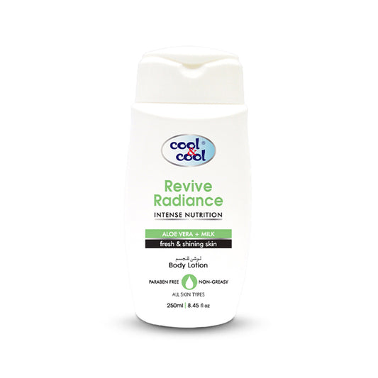 Body Lotion Revive Radiance 250ml