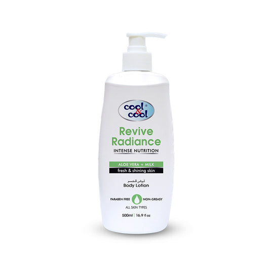 Body Lotion Revive Radiance 500ml