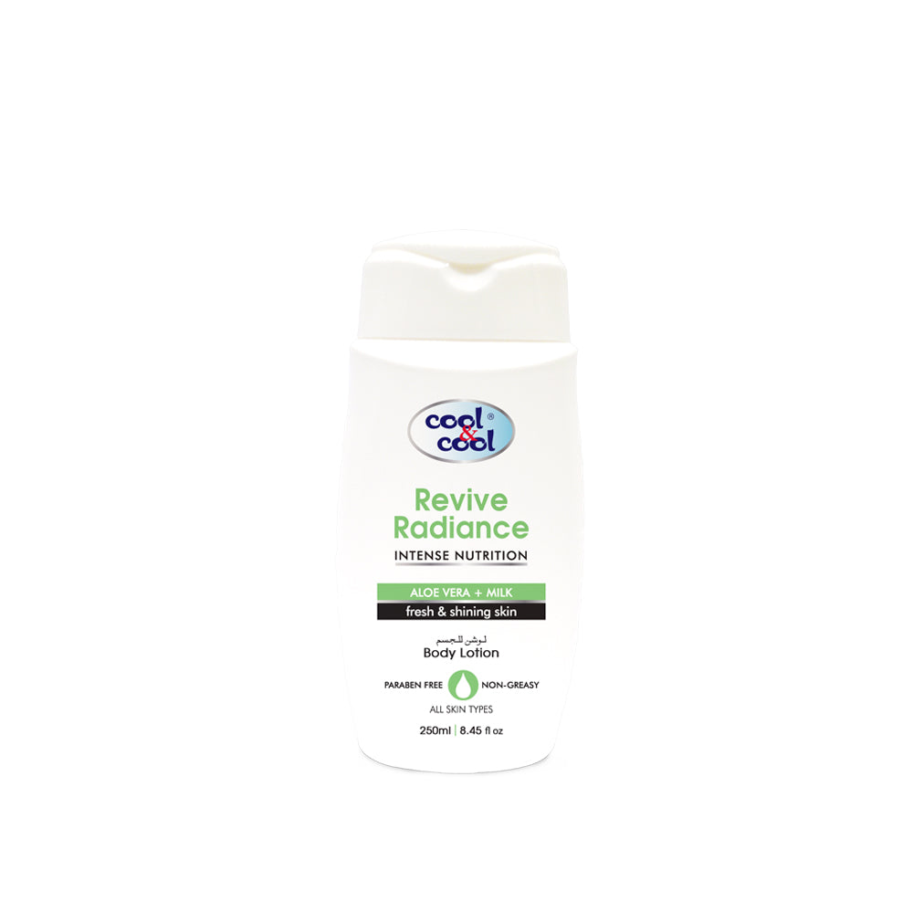 Body Lotion Revive Radiance 250ml