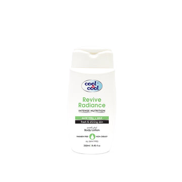 Body Lotion Revive Radiance 250ml