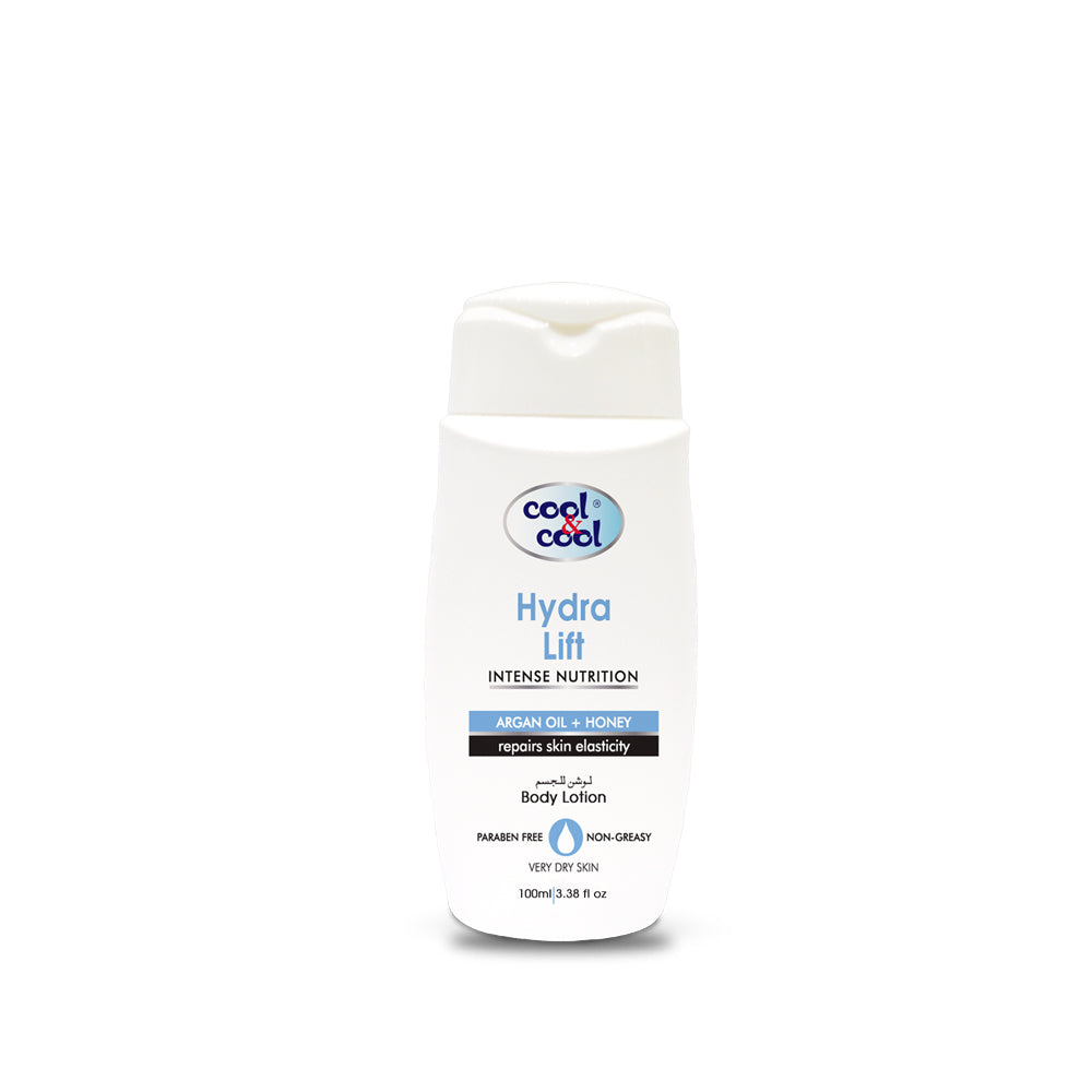 Hydra Lift Body Lotion 100ml