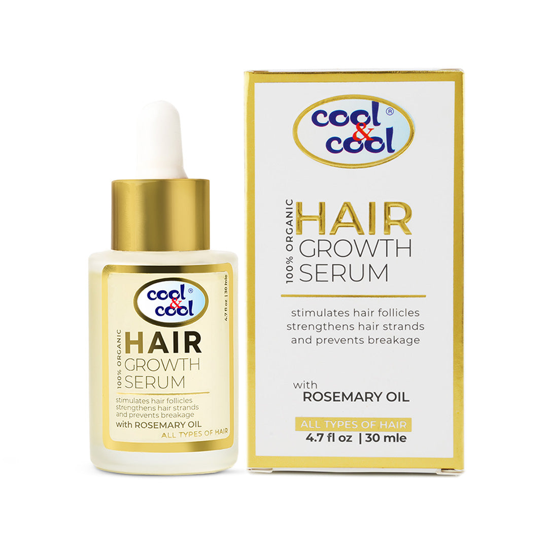 Hair Growth Serum (30ml)
