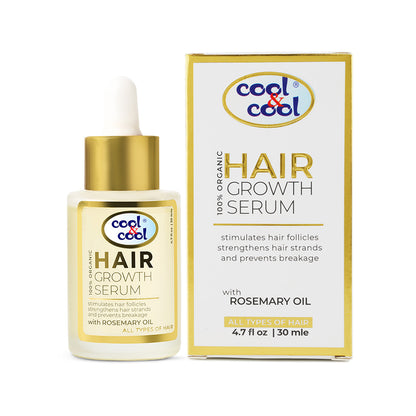 Hair Growth Serum (30ml)