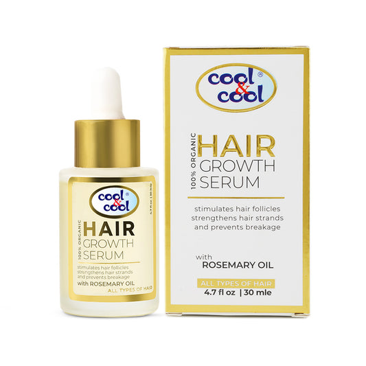 Hair Growth Serum (30ml)