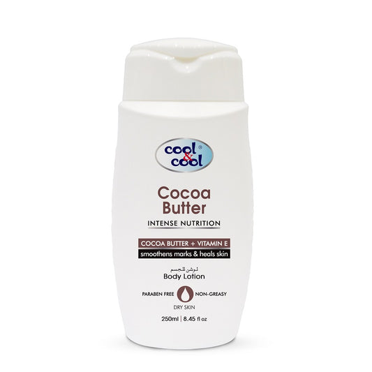 Cocoa Butter Body Lotion 250ml