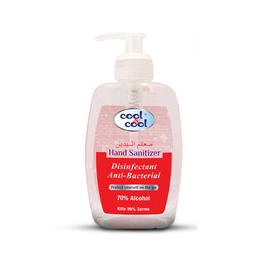 Disinfectant Hand Sanitizer 250ml