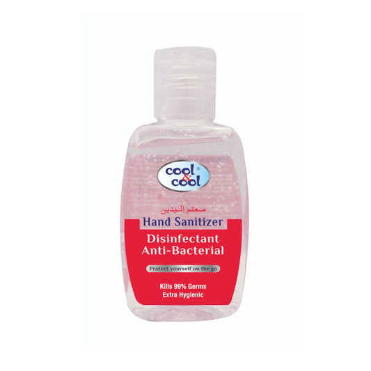 Disinfectant Hand Sanitizer – 60ml