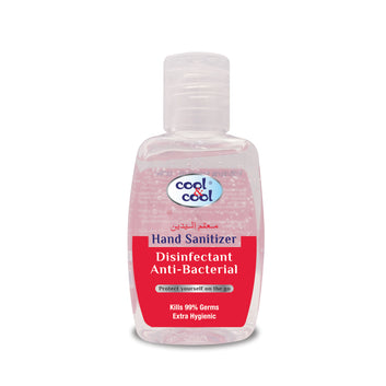 Disinfectant Hand Sanitizer – 60ml