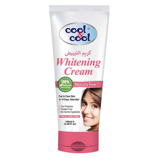 Whitening Cream For Women - 100ml