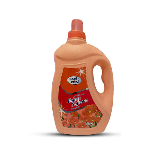 Fabric Softner Flora Fresh 2 Litre