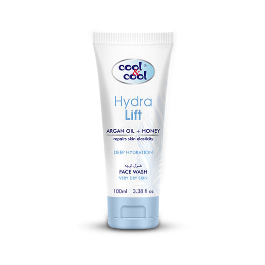 Hydra Lift Face Wash 100ml