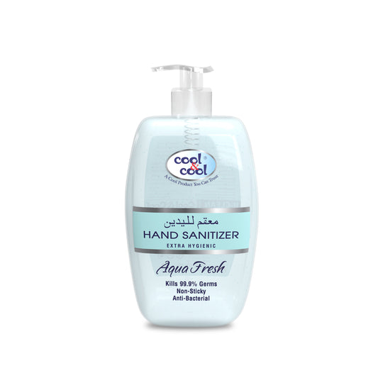 Aqua Fresh Hand Sanitizer 250ml