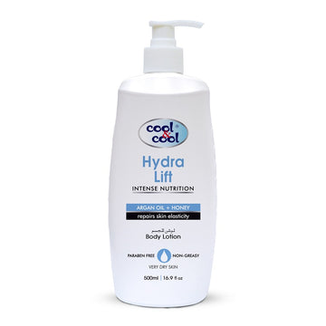 Hydra Lift Body Lotion 500ml