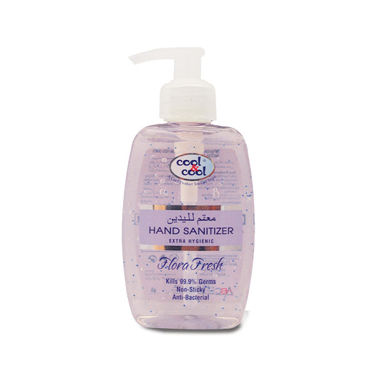 Flora Fresh Hand Sanitizer Gel 250ml