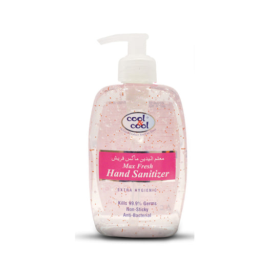 Max Fresh Hand Sanitizer 250ml