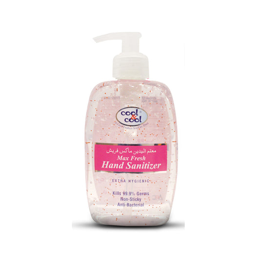 Max Fresh Hand Sanitizer 500ml