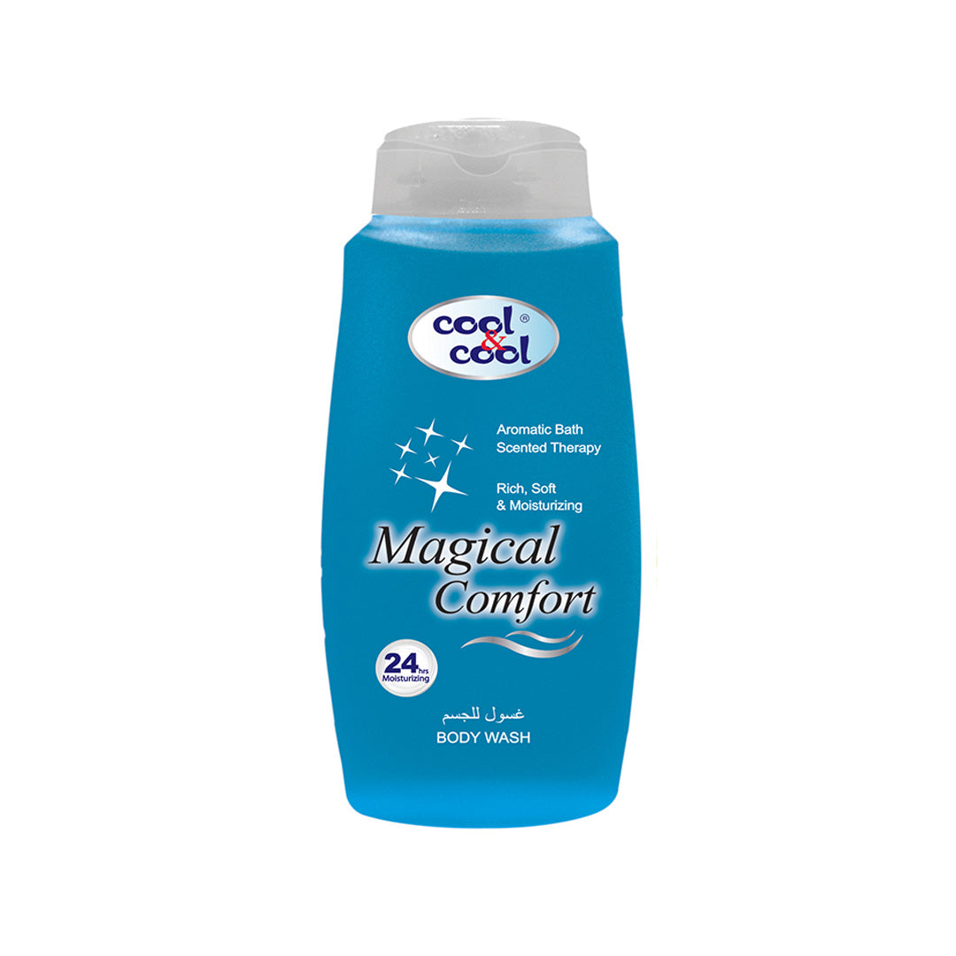 Magical Comfort Body Wash 250ml