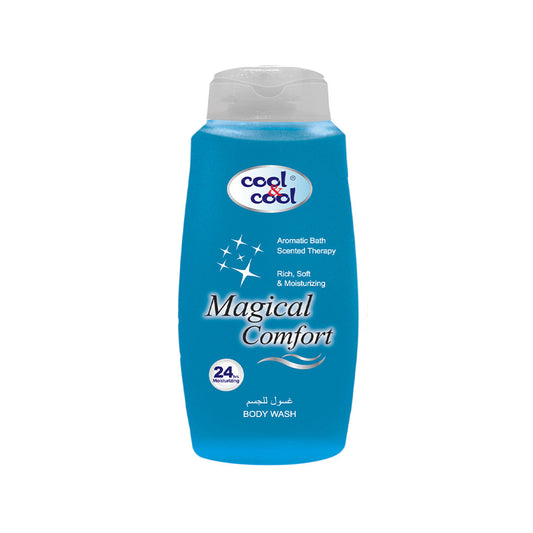 Magical Comfort Body Wash 500ml