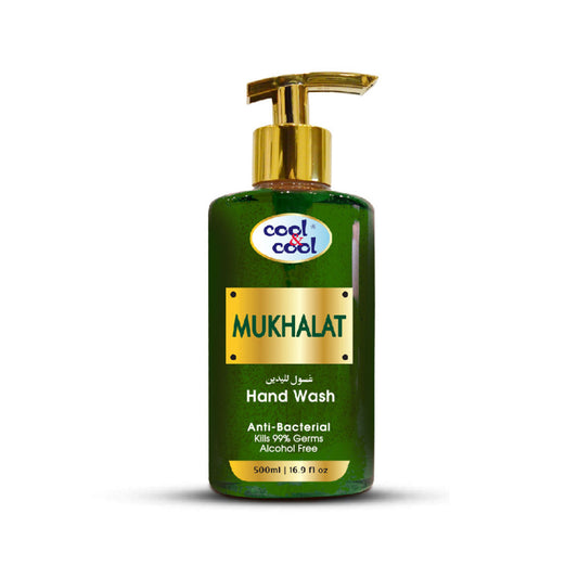Mukhalat Hand Wash 500ml