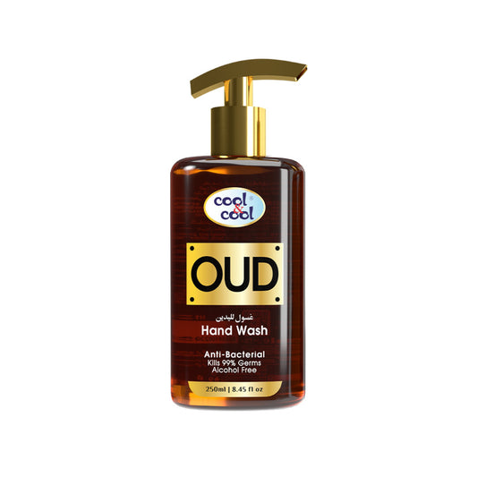 Oud Hand Wash 250ml