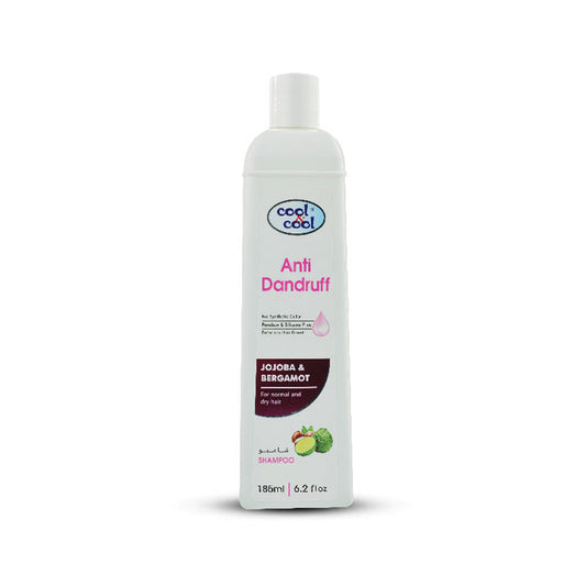 Shampoo Anti Dandruff 185Ml