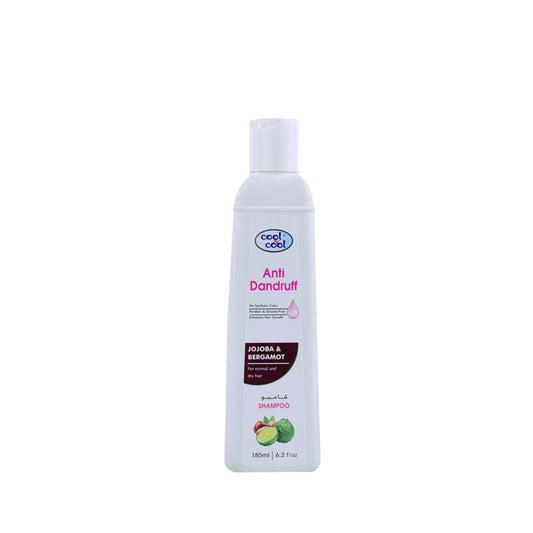 Shampoo Anti Dandruff 185Ml