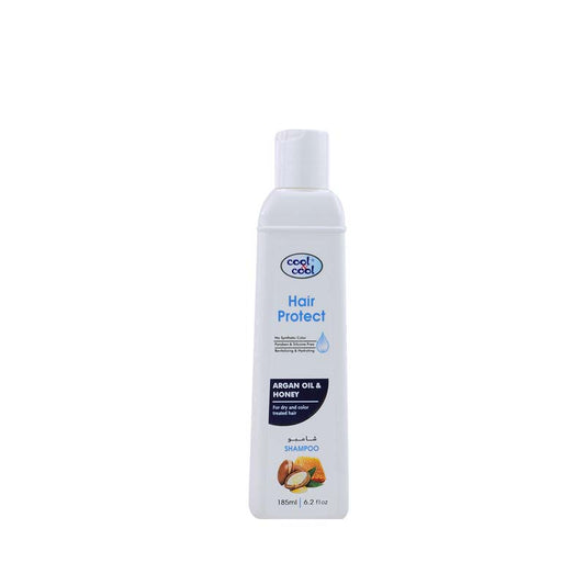 Shampoo Hair Protection 185Ml