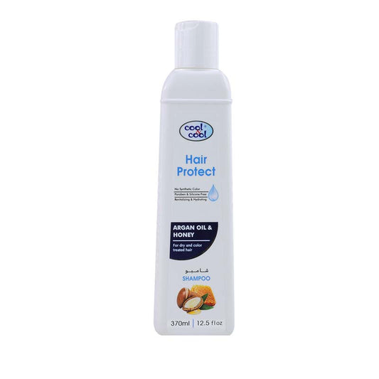 Shampoo Hair Protection 370Ml