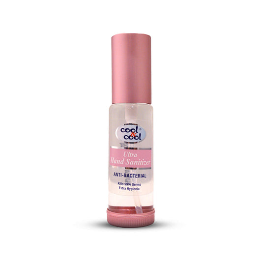 Ultra Perfumed Hand Sanitizer Spray 30ml