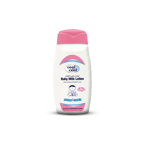 Baby Lotion 250ml