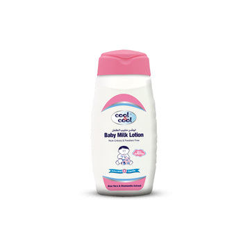 Baby Lotion 250ml