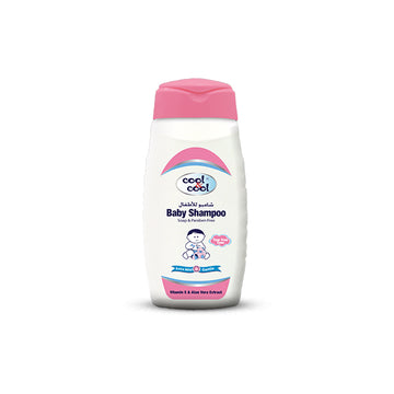Baby Shampoo 250ml