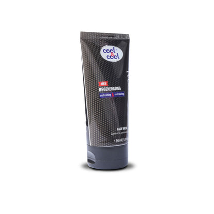 Regenerating Face Wash for Men 150ml