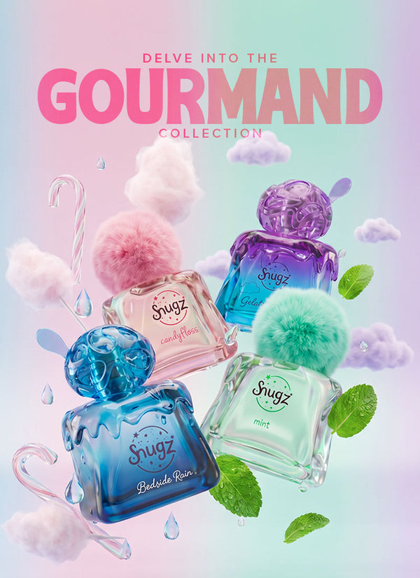 Gourmand Collection Mobile