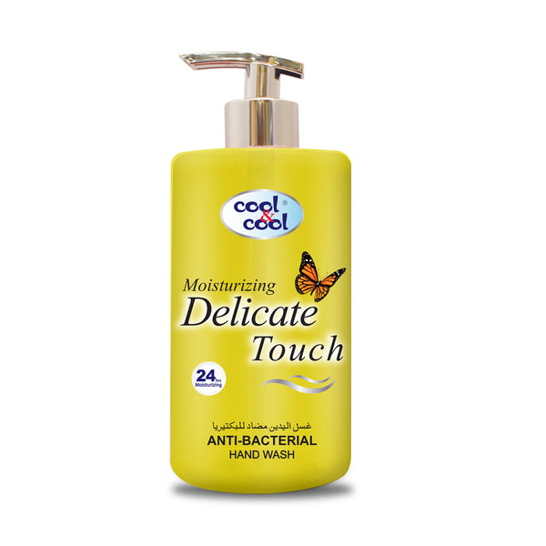 Delicate Touch Hand Wash 1Liter – Cool and Cool | Shop Online
