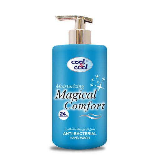 Magical Comfort Hand Wash 1liter