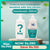 Sensitive with Any Variant combo (Handwash 250ml)